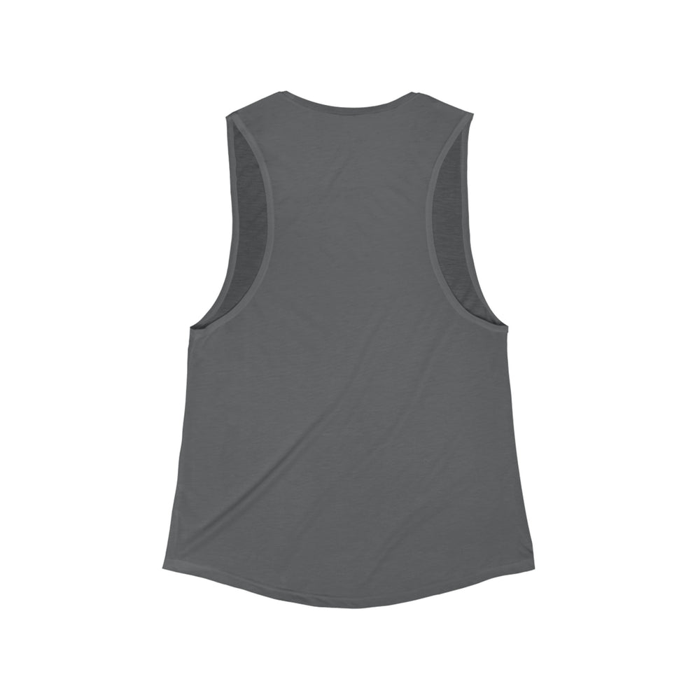 
                  
                    Load image into Gallery viewer, Pilates Princess Flowy Scoop Muscle Tank
                  
                