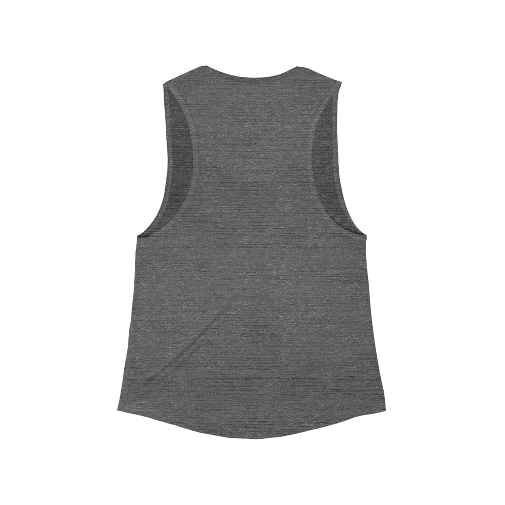 
                  
                    Load image into Gallery viewer, Pilates Vibes Only Flowy Scoop Muscle Tank
                  
                