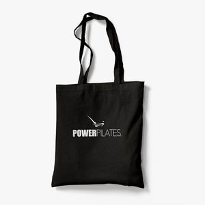 
                  
                    Load image into Gallery viewer, Power Pilates Tote Bag
                  
                