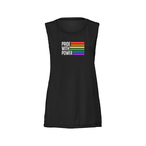 
                  
                    Load image into Gallery viewer, Pride Muscle Tank
                  
                