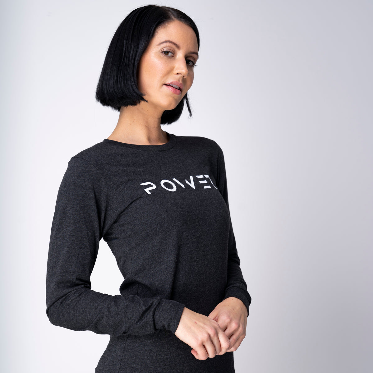 Power Graphic Long Sleeve – Skilled Teaser