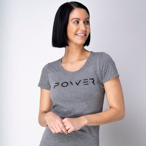 
                  
                    Load image into Gallery viewer, Power Graphic Tee
                  
                