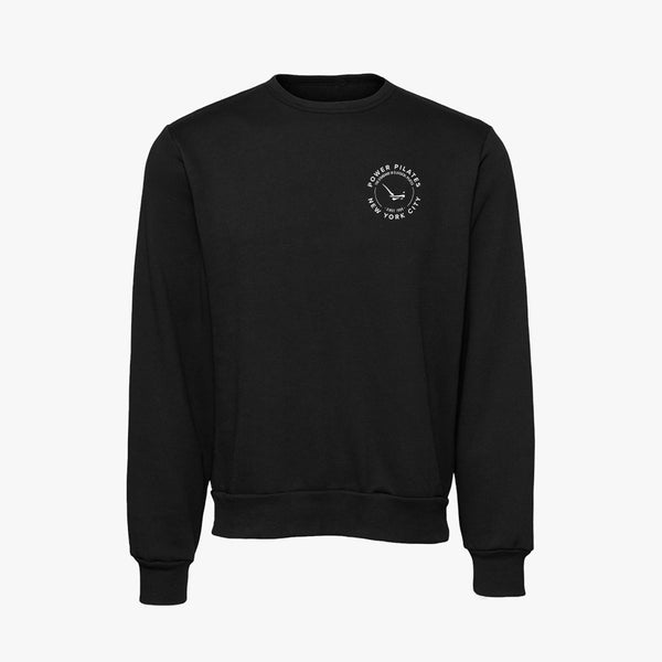 PILATES Crewneck Sweatshirt